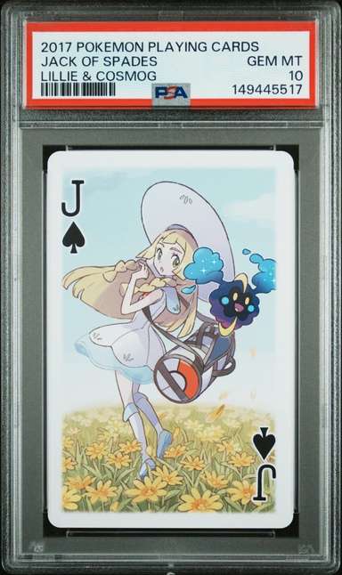 Jack Of Spades