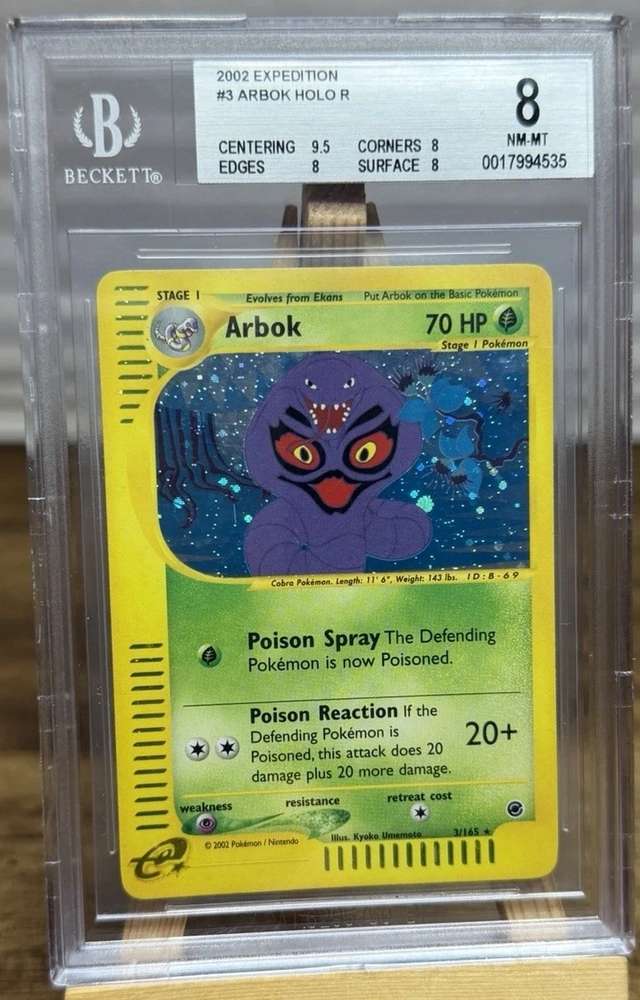 ARBOK