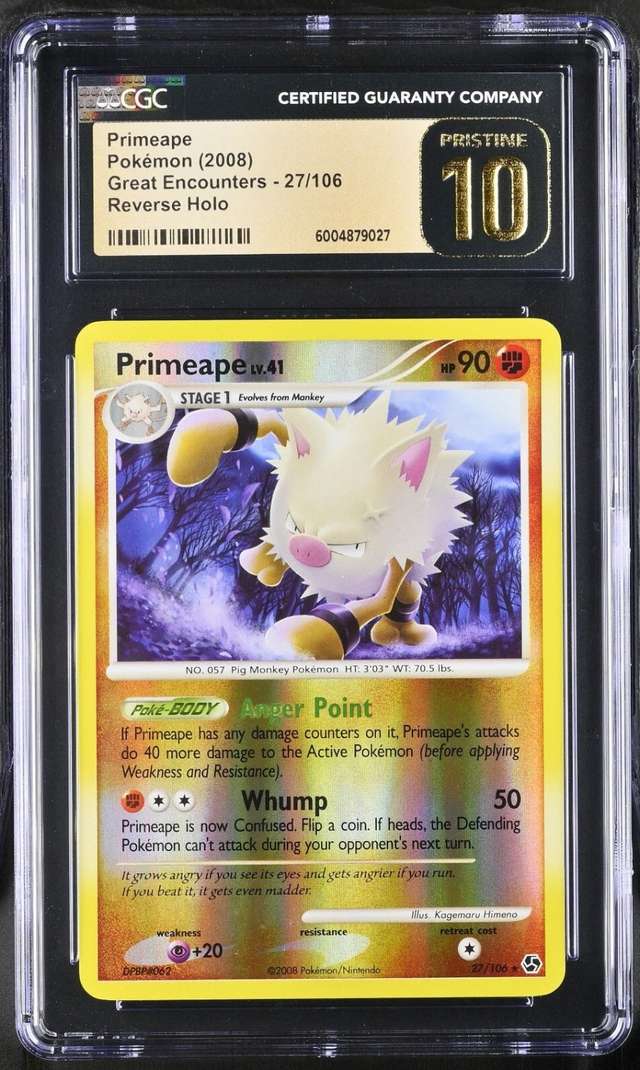 PRIMEAPE-REV.FOIL