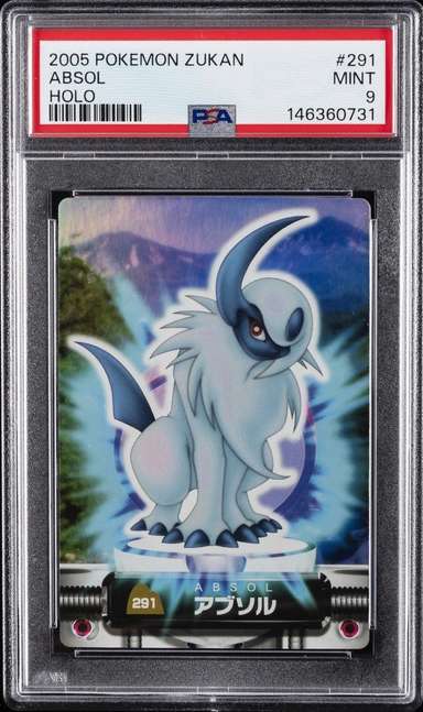 Absol