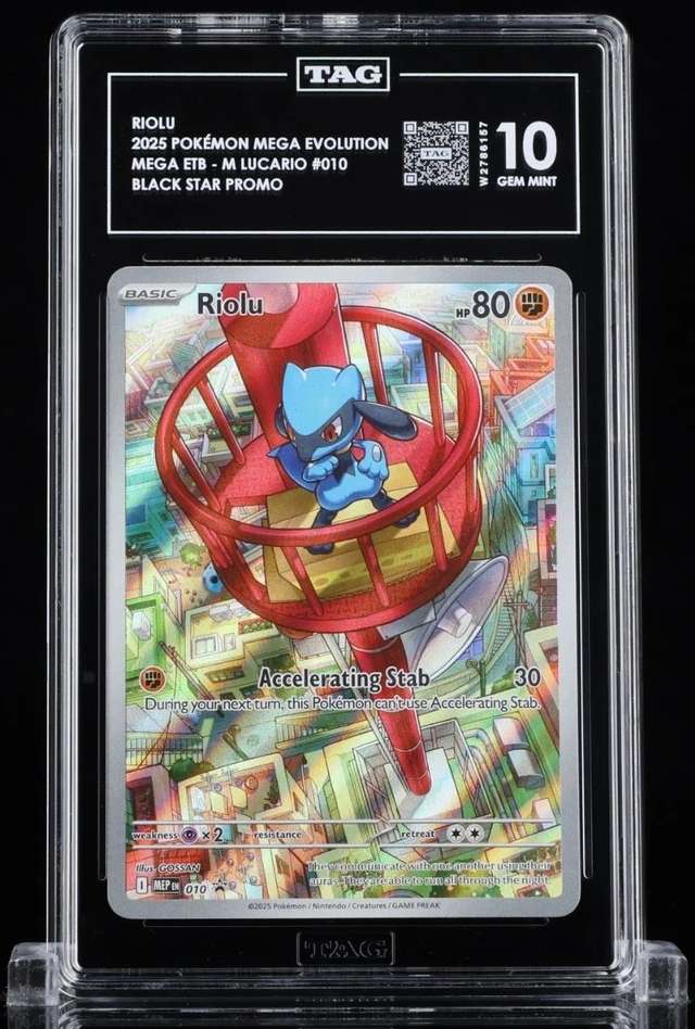 RIOLU