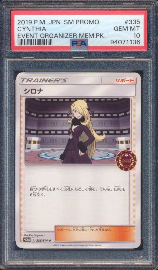 Cynthia