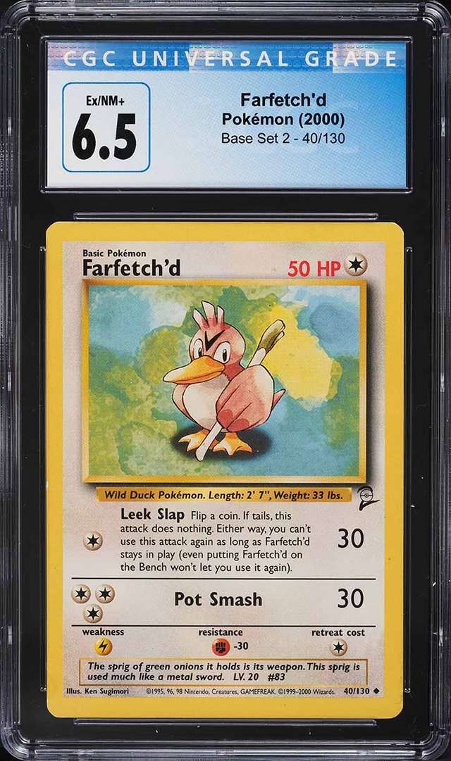 Farfetch'd