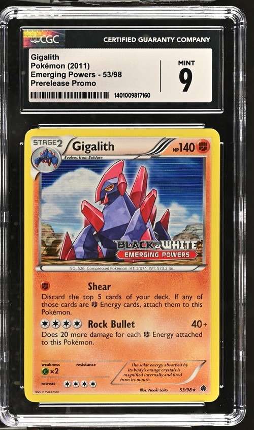Gigalith