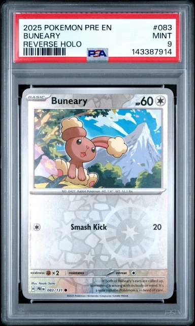 Buneary