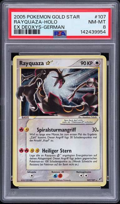 Rayquaza