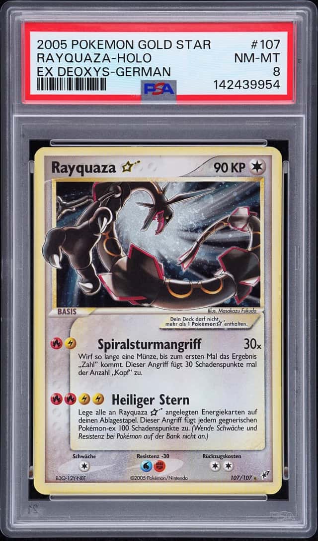 Rayquaza