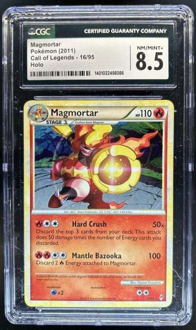 MAGMORTAR-REV.FOIL