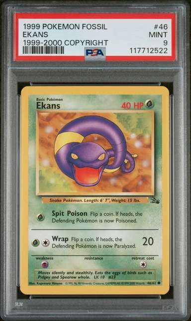 EKANS