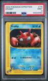 Krabby