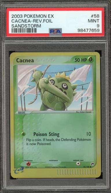 CACNEA-REV.FOIL