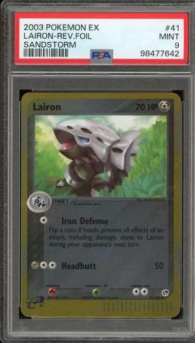 Lairon
