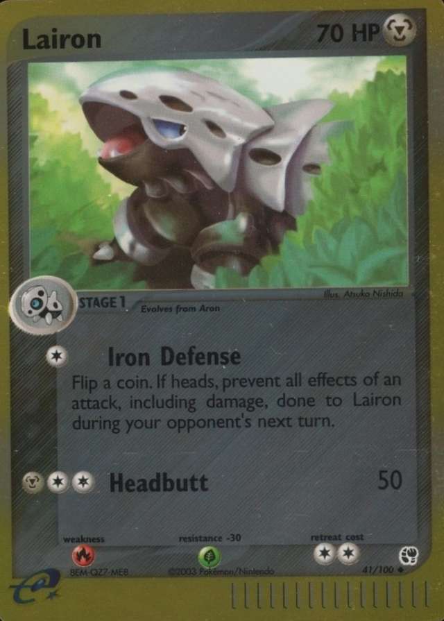 Reverse Holo