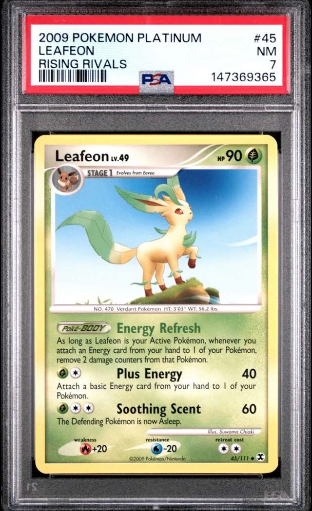 Leafeon