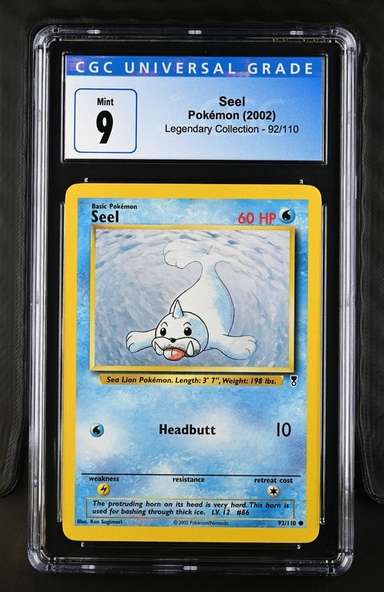 Seel C