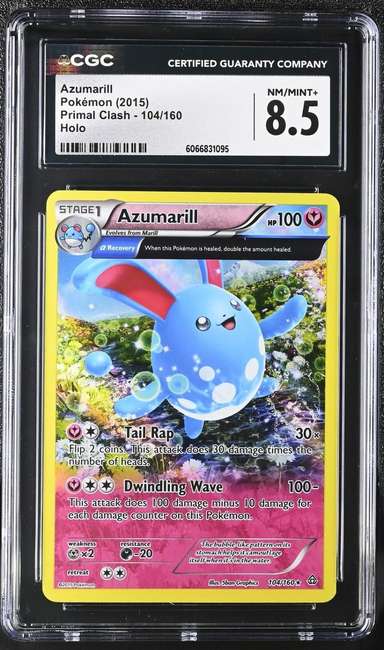 Azumarill
