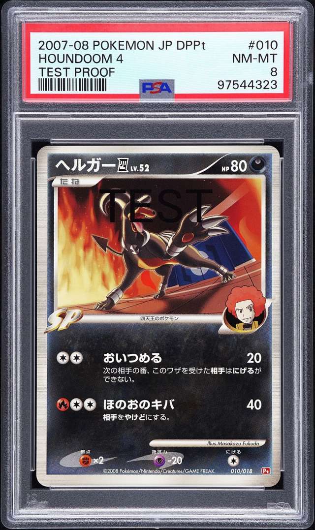 Houndoom 4