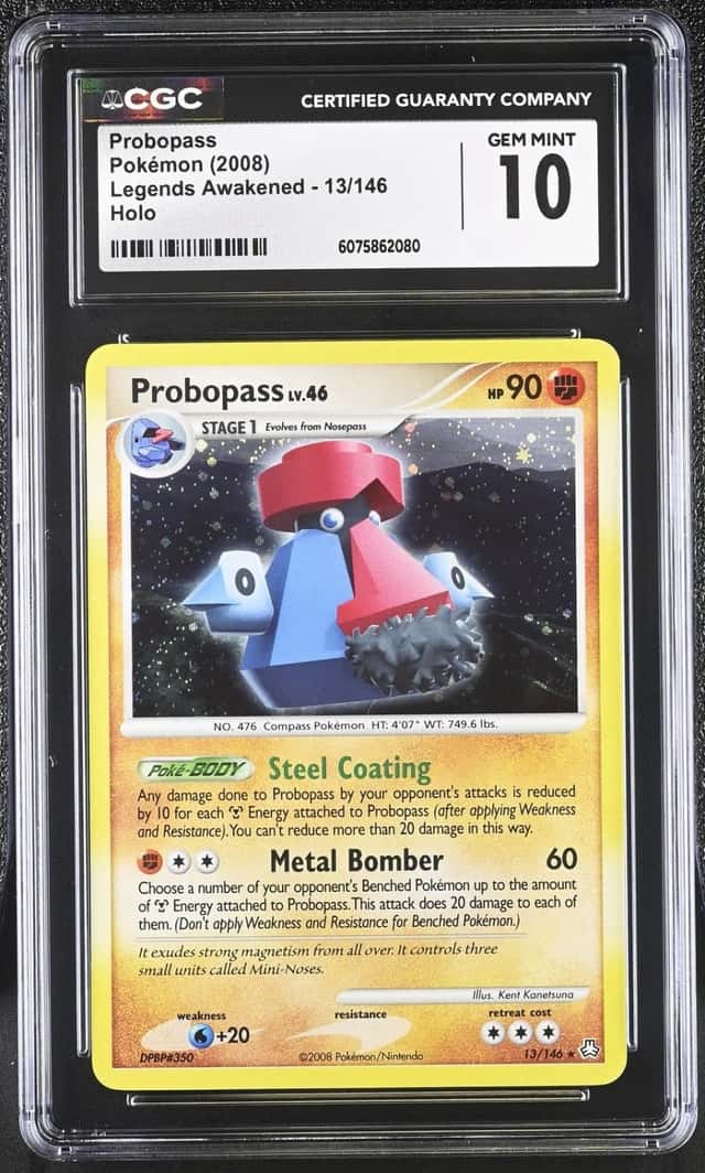 Probopass