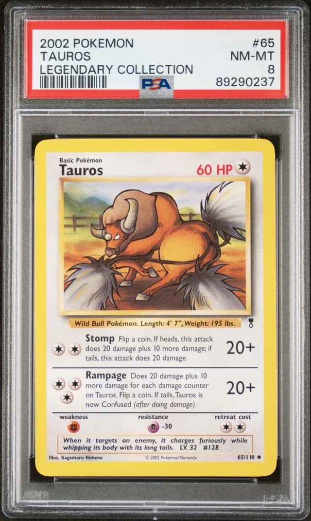Tauros U