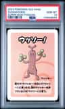 Sudowoodo