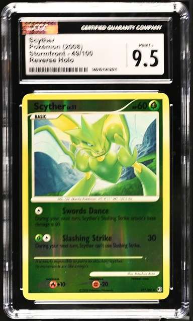 Scyther