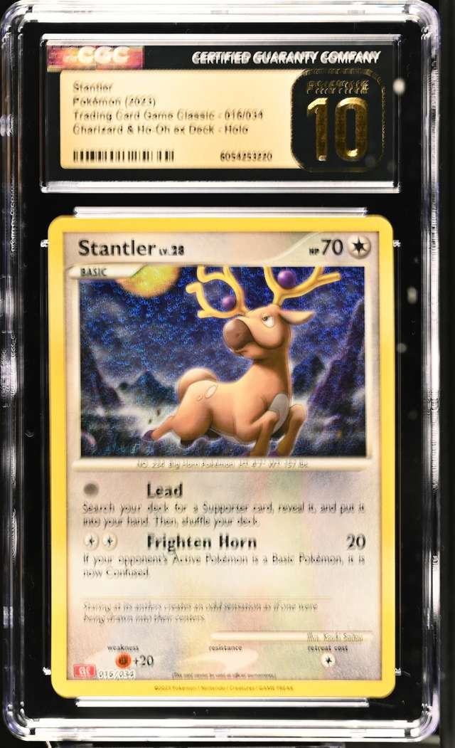 Stantler