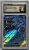 Black Kyurem Ex