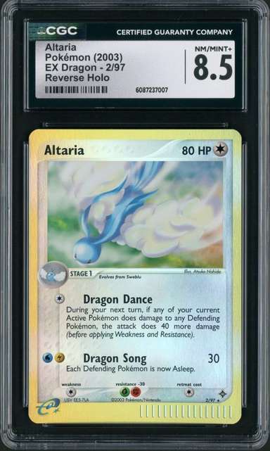 Altaria