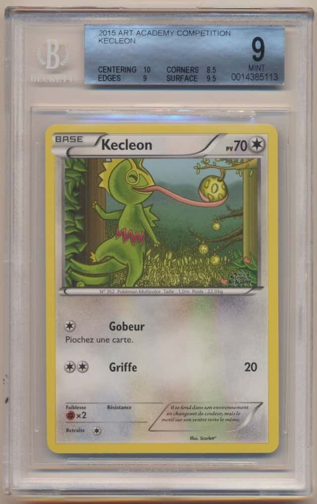 Kecleon