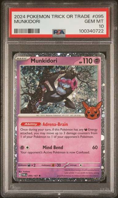 Munkidori