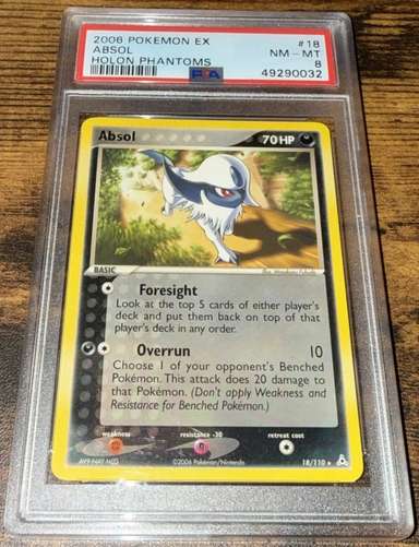 Absol R