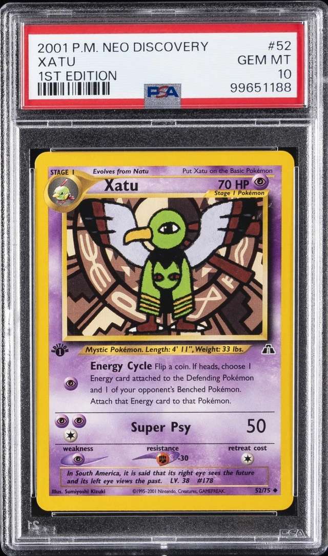 Xatu