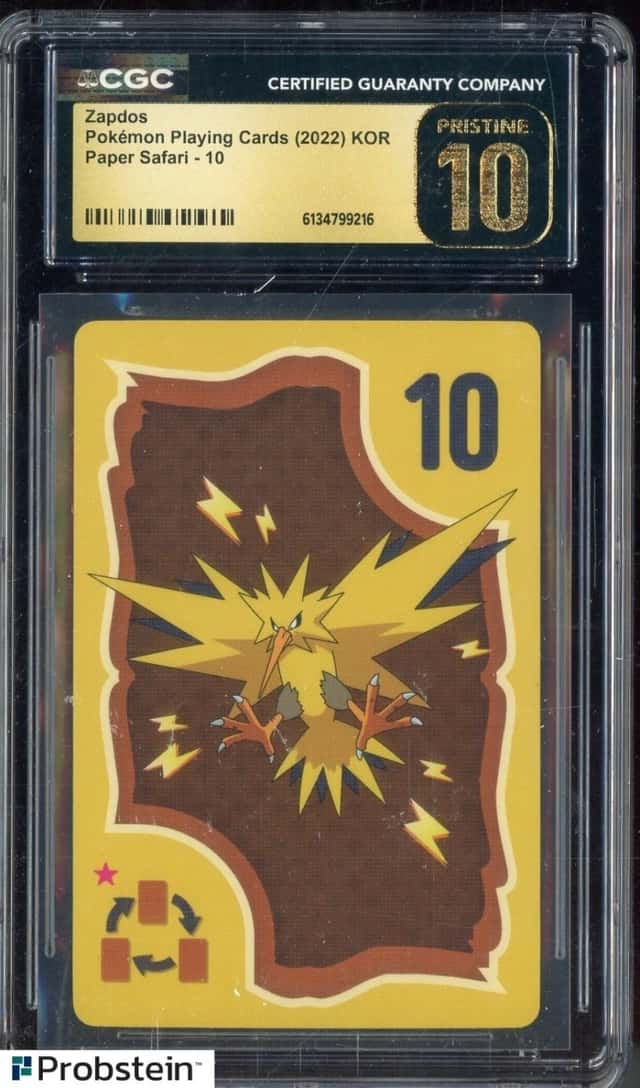 Zapdos