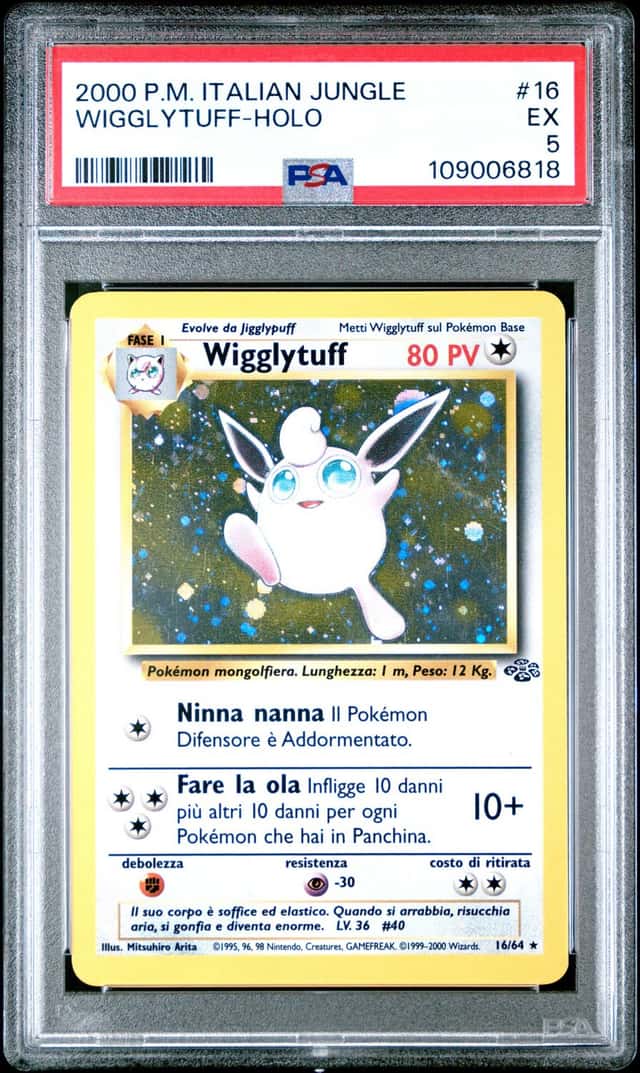 Wigglytuff