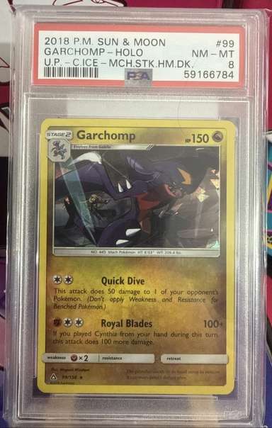 Garchomp