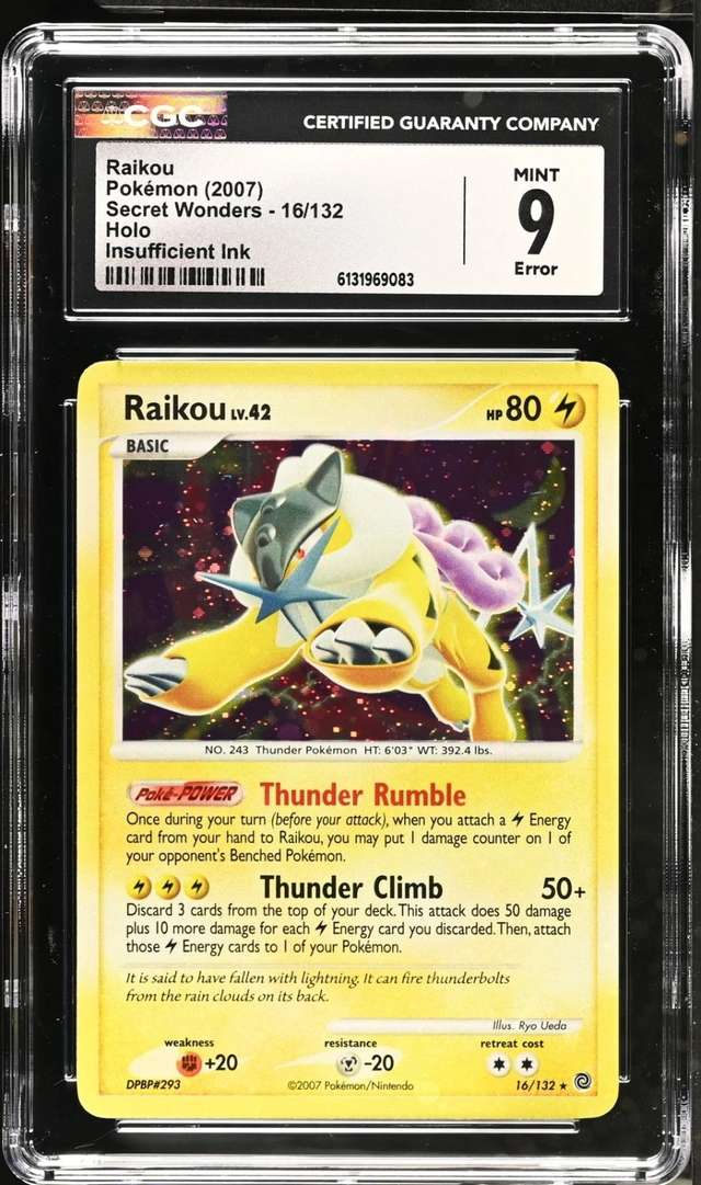 RAIKOU