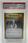 Professor Oak'S Hint