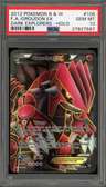 Groudon Ex