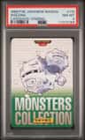 Weezing