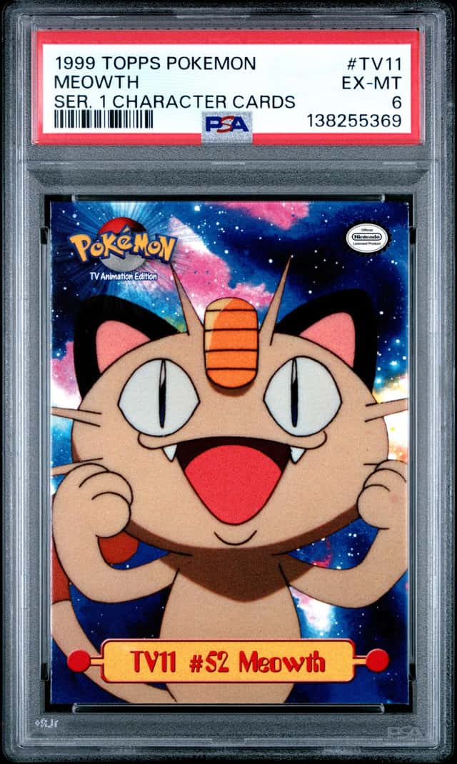 Meowth