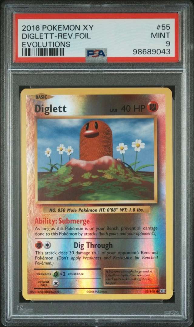 DIGLETT-REV.FOIL