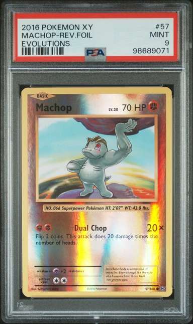 MACHOP-REV.FOIL