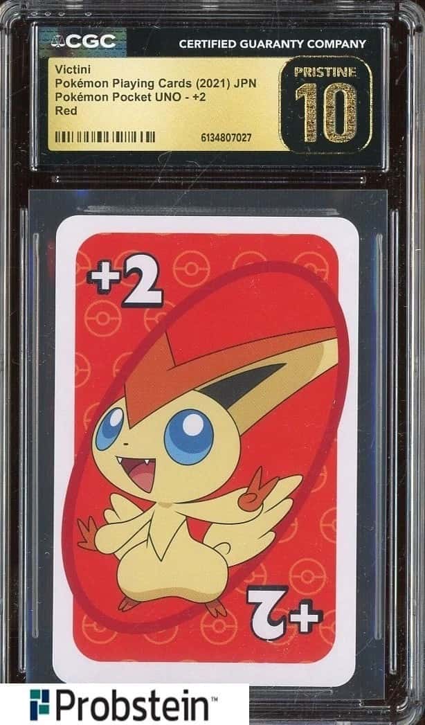 Victini