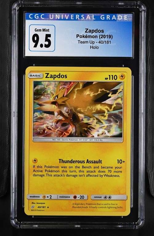 Zapdos