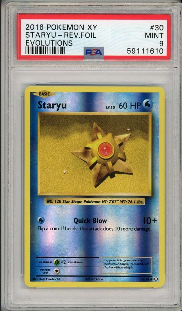 STARYU-REV.FOIL