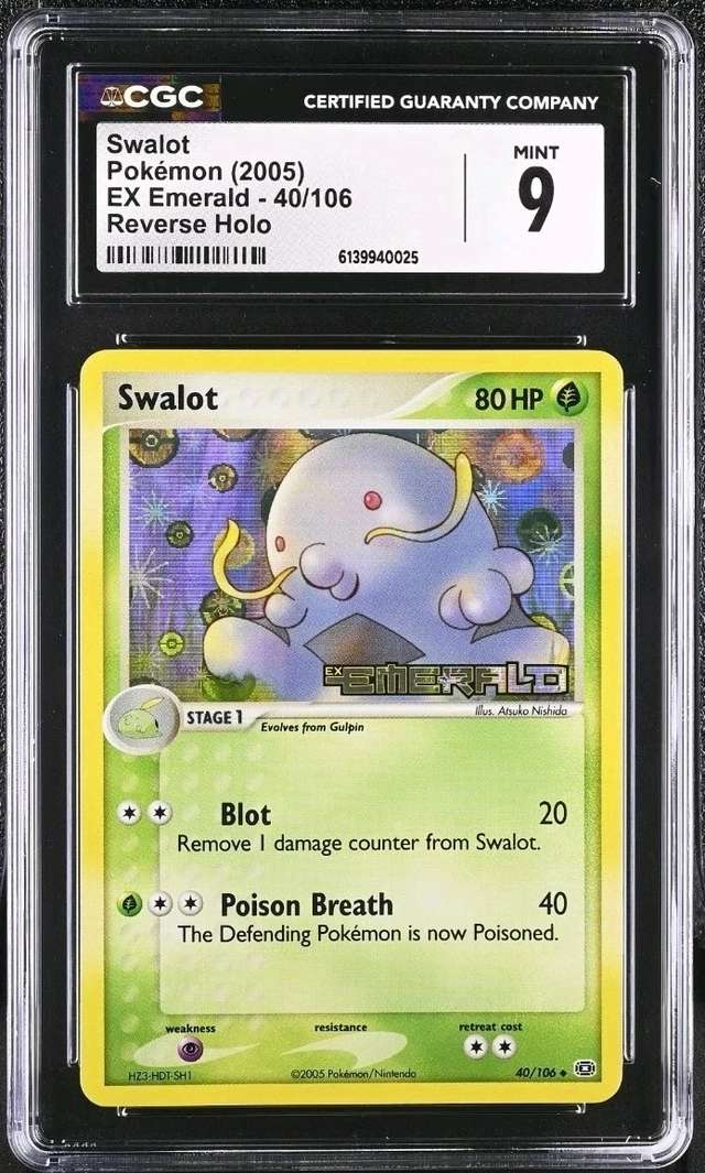 Swalot