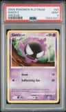 Gastly