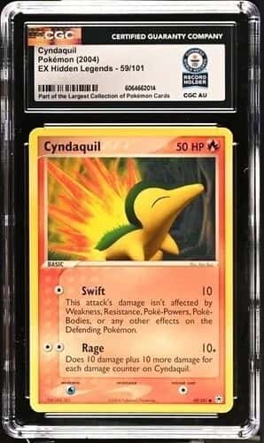 Cyndaquil