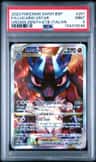 Lucario Vstar