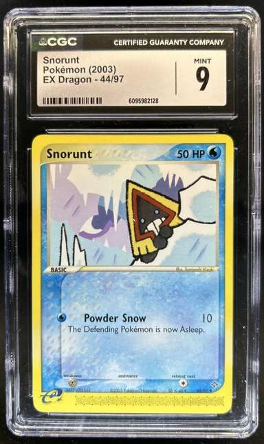 SNORUNT